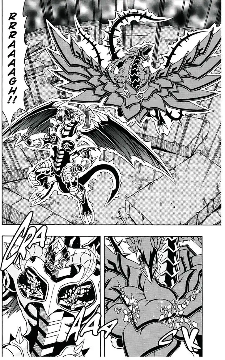 Yu-Gi-Oh! 5D's Chapter 62 9